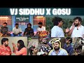 VJ Siddhu X GOSU Meme Video Vjsiddhuvlogs Paavangal Parithabangal Funny Meme Videomemes Tamil