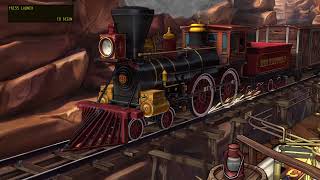 Pinball FX3 Wild West Rampage