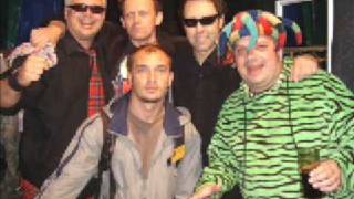 Big Cyc-Chrześcijańscy Kanibale