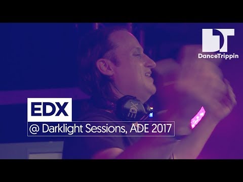 EDX | Darklight Sessions by Fedde Le Grand x Armada Invites | Amsterdam (Netherlands)