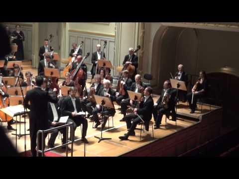 Giuseppe Verdi  - Messa da Requiem - Hamburger Symphoniker - NDR Chor - Philippe Jordan