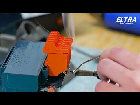 Job bei ELTRA Transformatoren!