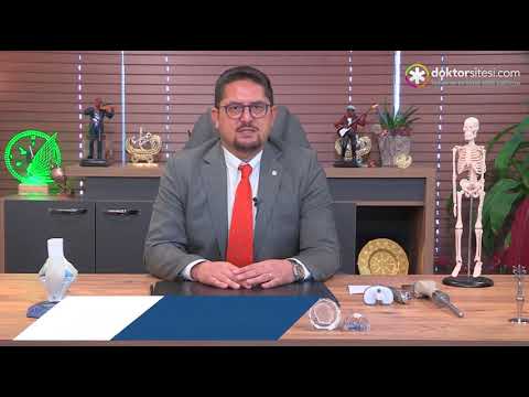 Kemik Kanseri (Tümörü) Tedavisinde Uzuv Kaybı Olur mu? | Prof. Dr. Yakup YILDIRIM