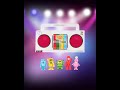 Yo Gabba Gabba Collectible Figure Set San Diego Comic Con 2025 Exclusive
