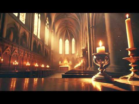 Hymn do Ducha Świętego – Pieśń o Duchu Świętym | Modlitwa o łaskę i umocnienie 🙏