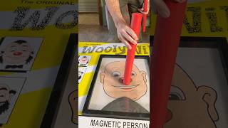 Coffee table has the most satisfying reset! 👨🏻‍🦲