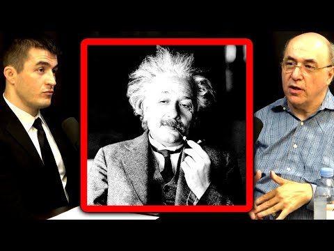 Wolfram's Theory of Everything Explained | Stephen Wolfram and Lex Fridman
