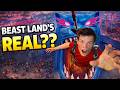Is BEAST LAND REAL