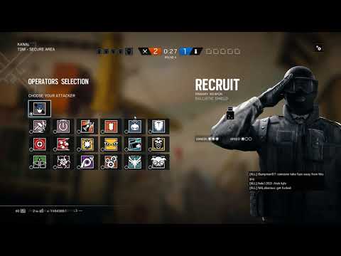 Tactical Fuze Gameplay