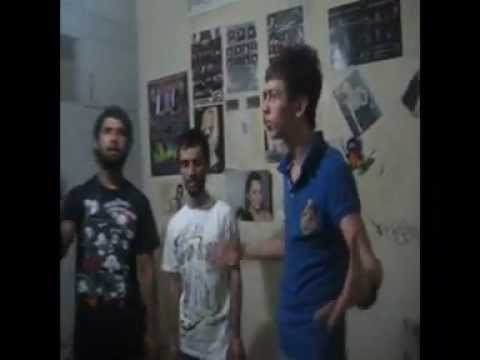 KaRaNLıK DüŞLeR ReCoRD`s TanıTım 2012