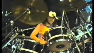 Don't You just Know It by Mr. Bradish and the Partybreakers live 1987 doing The American Dream Show.