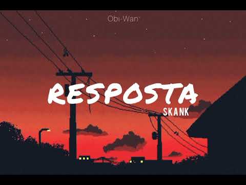 Skank - Resposta [LEGENDADO]