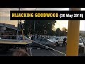 Botched Hijacking in Goodwood Cape Town