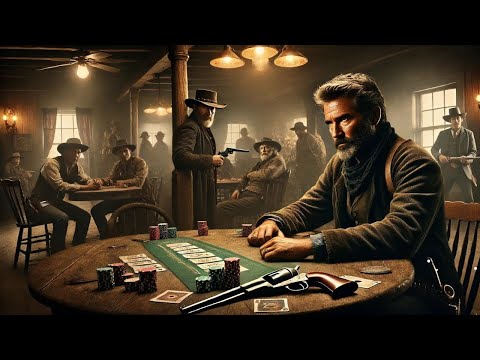 Man From Oklaoma | Western | Full movie in English