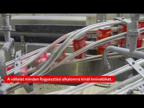 Coca-Cola HBC no sugar