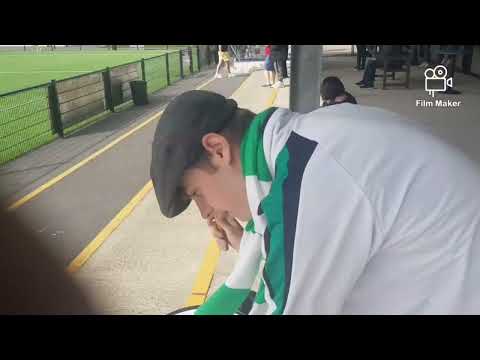 LAST MATCHDAY VLOG AWAY OF THE SEASON VS BARKING FC