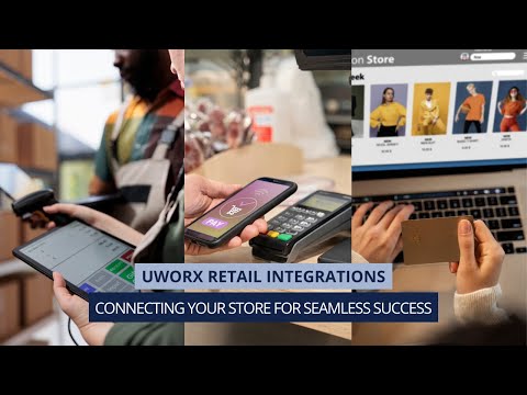 Connecting Your Store for Seamless Success