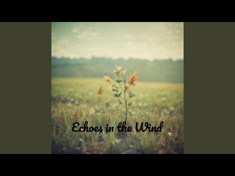 Echoes in the Wind