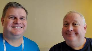 Grand Princess Sea Day Upper Levels Ship Tour