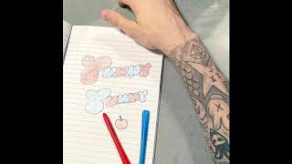 Justin Bieber - New One ( Audio )