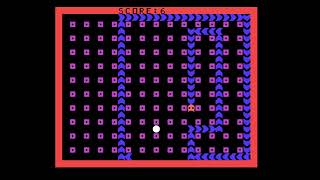 Boa Alley for the TI-99/4A