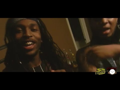 Lc Levi - Gas (Feat. Trap Mike) Official Video