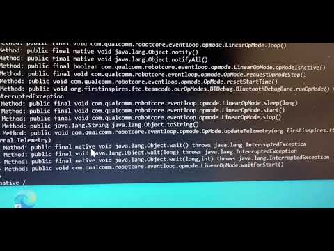 GitHub - Reschivon/RemoteJavaForth: Control a Forth Interpreter via ...