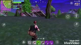 Download lagu FORTNITE SHQIP - Disa Killa T’Qart mp3