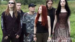 Arcane Grail - Frightful Night Of Revenge