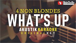 Download lagu what's up - 4 non blondes (acoustic karaoke) | what's going on mp3 Download lagu what's up - 4 non blondes (acoustic karaoke) | what's going on mp3
