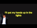 Eric Saade - Popular (Instrumental with lyrics ...