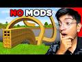 Testing Clickbait Minecraft Shorts That Are Lies