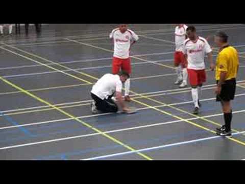 DZS/Team Truva - FSG/Ben Mesters