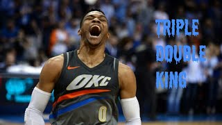 NBA Mix Russell Westbrook - Living Like Khaled