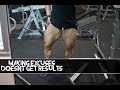 MAKING EXCUSES DOESNT GET RESULTS, SQUAT PB!