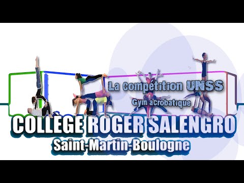 Collège Roger Salengro   UNSS