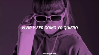 Belinda - Vivir [Letra]