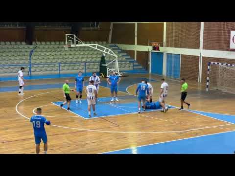 KH Vushtrria 34-35 KH Llapi pp2