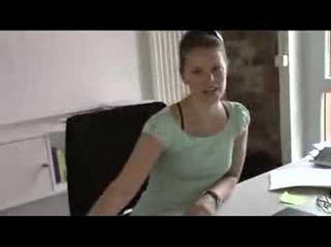 Office Lip Dub - Everything's Under Control by Peregrine