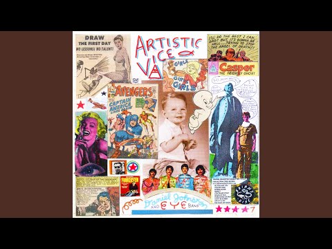 Honey I Sure Miss You - Daniel Johnston
