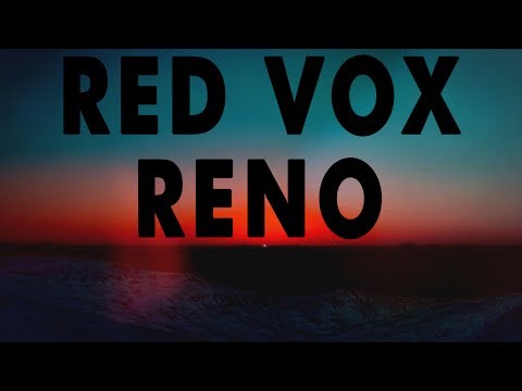 Red Vox - Reno