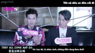 [Thanh Vũ][FMV] QingYu | Star Shell by NELL (넬)