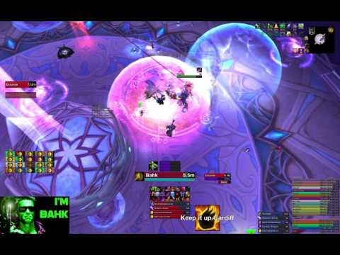 DNOgaming vs. Mythic Elisande