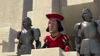 Shrek (2001) Parte 5