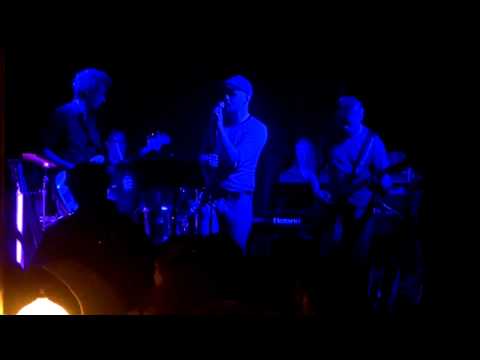 RMW Blues Rock Band - Takin' the Hit