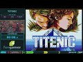 Titenic By Authorblues In 10 15 AGDQ 2018 Part 97