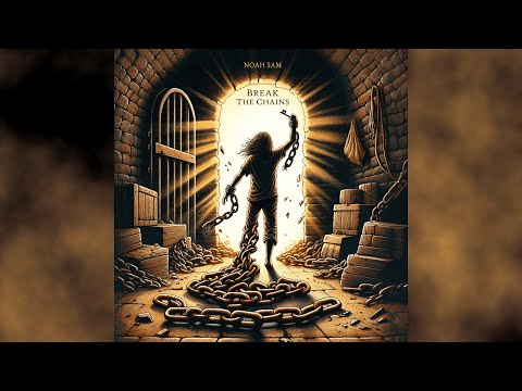 Noah Sam – Break The Chains | Lyric Video