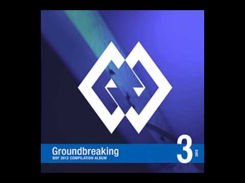[Groundbreaking BOF2012] ginkiha - EOS -Long Version-