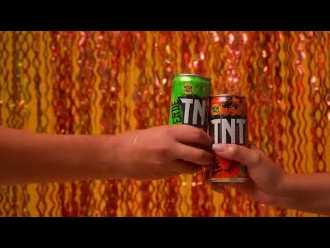 TNT Energy — Fast Cut Promo
