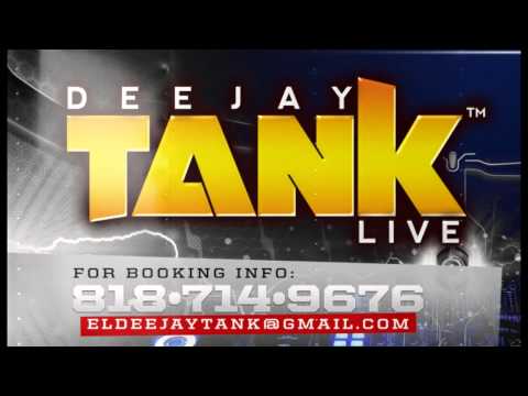 Dj Tank - CumbiaBanda